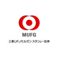 三菱UFJモルガン・スタンレー証券